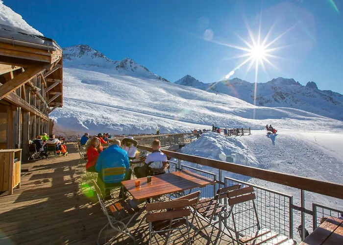 Διαμέρισμα Maisonnette Argentee - Happy