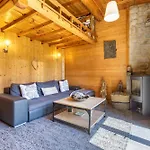 Maisonnette Argentiere - Happy Chamonix