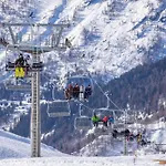 Maisonnette Argentiere - Happy *