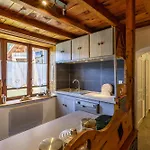 Maisonnette Argentiere - Happy *