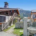 Maisonnette Argentiere - Happy * Chamonix