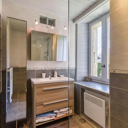 Apartman Maisonnette Argentee - Happy *