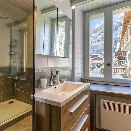 Maisonnette Argentee - Happy Apartment *