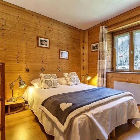 Apartment Maisonnette Argentee - Happy *