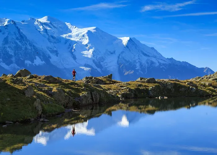 Maisonnette Argentee - Happy Chamonix