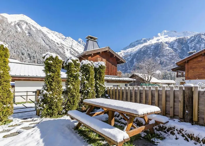 Maisonnette Argentee - Happy