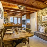 Maisonnette Argentiere - Happy Apartment *