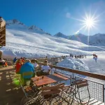 Apartment Maisonnette Argentiere - Happy