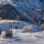 Apartment Maisonnette Argentiere - Happy *