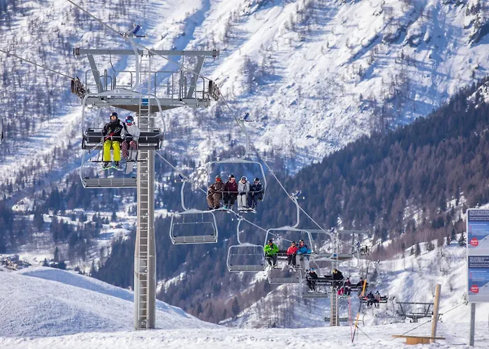 Maisonnette Argentee - Happy *